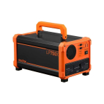 Kantav Kantav elektrijaam - Godox LP750X 750 W toiteinvertor