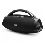 W-KING X20 Traadita Bluetooth k&otilde;lar &ndash; Must