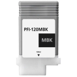 Canon PFI-120BK (2885C001) Must