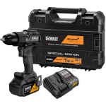 DeWALT DCD86MP1T-QW
