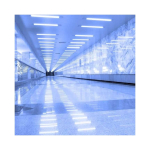 V-tac 50W LED lineaarne valgus, 150cm, valge, 6500K, CREE LED kiip