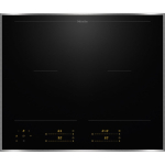 Miele KM 8565 FR - induktiokeraam, 60 cm
