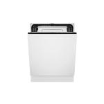 ELECTROLUX E52LE100S integreeritav n&otilde;udepesumasin