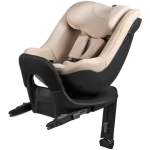 KINDERKRAFT autotuol I-GUARD PRO I-SIZE, 61-105 cm, pruunikaskollane, KCIGUAPRBEG000N
