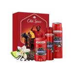 Old Old Spice NightPanther Gift Set II. - Kingituskomplekt