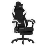 Huzaro Force 3.7 Valge S&uuml;sinik Gaming Tool