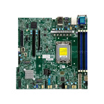 Supermicro MBD-X13SCH-F Intel&reg; C226 LGA 1700 micro ATX