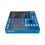 Akai MPC One G2 - t&ouml;&ouml;jaam