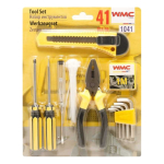 WMC_TOOLS T&Ouml;&Ouml;KOMPLEKT 1041 41 TKT