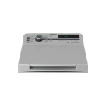 Whirlpool TDLRS 7252BS EU pesumasin