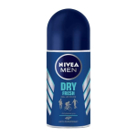 Nivea Nivea Nivea DRY FRESH meeste deodorant rullik 50ml - 0185991