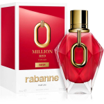 Paco Paco Rabanne _8455514 Rabanne Million Red Neile Parf&uuml;&uuml;m Sprei 90ml