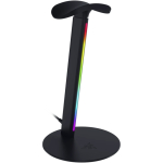 Razer Smart RGB peaksite seisev alusjaam V3 Chroma | Must