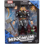 Hasbro Marvel Legends Maximum Series Thor 15cm