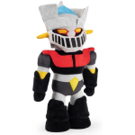 Barrado Mazinger Z pehmem&auml;nguasi 28 cm