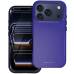 ROAR Karp RAINBOW BUMPER &uuml;hilduv MagSafe jaoks SAMSUNG A27 violetne