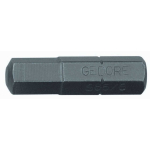 Gedore H4 25mm 10tk (6539180)