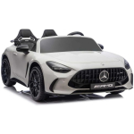Lean Lean Cars Valge Mercedes GT63 AMG DK-GT63 24 V