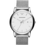 Meeste Meeste kell EMPORIO ARMANI AR1812 - LUIGI (zi130a)