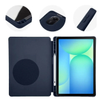 OBAL:ME SolidTab kate Samsung Galaxy Tab S10 Lite/S9/S9 FE/S10 FE tumesinine
