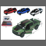 Hipo automaatne Ford F150 Raptor HXKT254 38804