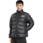 Meeste Meeste adidas Essentials Insulated jope must KF2707 (L)
