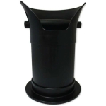 Rhinowares "Rhino Coffee Gear" &ndash; "Thumpa" &ndash; "Knock Tube" must 300 mm