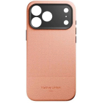 "Native "Native Union Active" &uuml;mbris, aprikoosi v&auml;rvi - "iPhone 17 Pro Max"