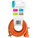 Pikendus Pikendus - DPM PS20C 20 m 2G1 mm&sup2; 2300 W 10 A Oranž