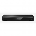 Panasonic DMR-UBS90 Blu-Ray salvestaja 3D-&uuml;hilduvus Must