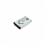 Sony NP-BX1 Liitiumioon (Li-Ion) 1240 mAh Analog