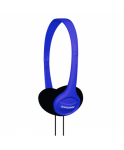 Koss Headphones KPH7b Headband/On-Ear, 3.5mm 1/8 inch