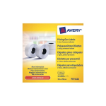 Avery PLP1626 kleebisetikett Hinnasilt P&uuml;sifilter Valge 12000 tk