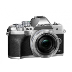 Olympus OM-D E‑M10 Mark IV + ED 14-42mm F3.5-5.6 EZ