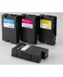 Fujifilm DE Ink Cartridge 200 ml black