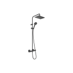 Hansgrohe Showerpipe 230 du&scaron;is&uuml;steem 2 pea(d) Sein Must