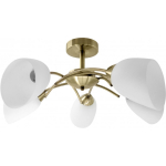 Activejet AJE-NIKITA 5P Patyna laevalgusti E27 200 W