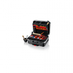 Knipex 00 21 06 HL S mehaanika t&ouml;&ouml;riistakomplekt 24 t&ouml;&ouml;riistad