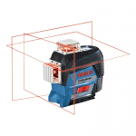 Bosch GLL 3-80 C Professional Joonlaser 30 m