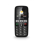 Emporia emporiaHAPPY 70 g Must Esmatasandi telefon