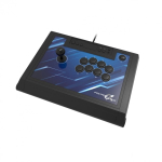 Hori Fighting Stick &alpha; Must USB Fightstick kang PC, PlayStation 4, PlayStation 5