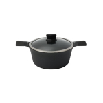 Induction Induction pot with lid Zyle ZY3020PT
