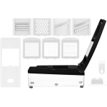Maku Maku Kitchen Life Vegetable cutter