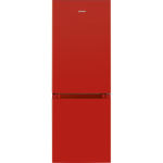 Bomann KG 320.2 Eraldiseisev 165 l E Punane