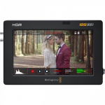 Blackmagic Blackmagic Design Video Assist 5 12G HDR