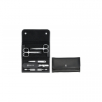 ZWILLING 97458-004-0 manik&uuml;&uuml;ri ja pedik&uuml;&uuml;ri kinkekomplekt