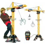 Dickie operated crane 120 cm Mega Crane universal