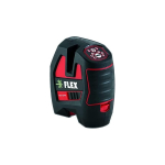 Cross Cross laser level FLEX ALC 3/1-G/R