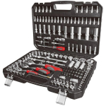 Proline Tool set Pro-Line 150 pcs. (588150)