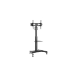 Hismart Mobile 32"-65" TV stand